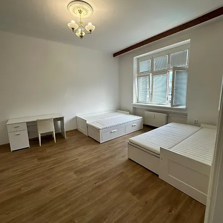 Spacious Centrum * Ostrava